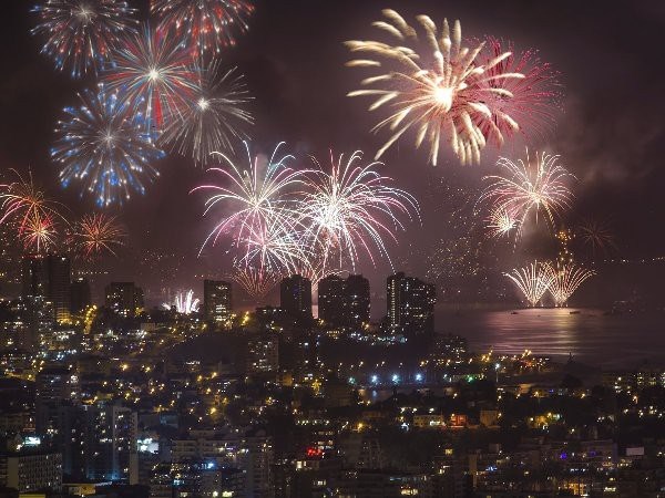 newyear